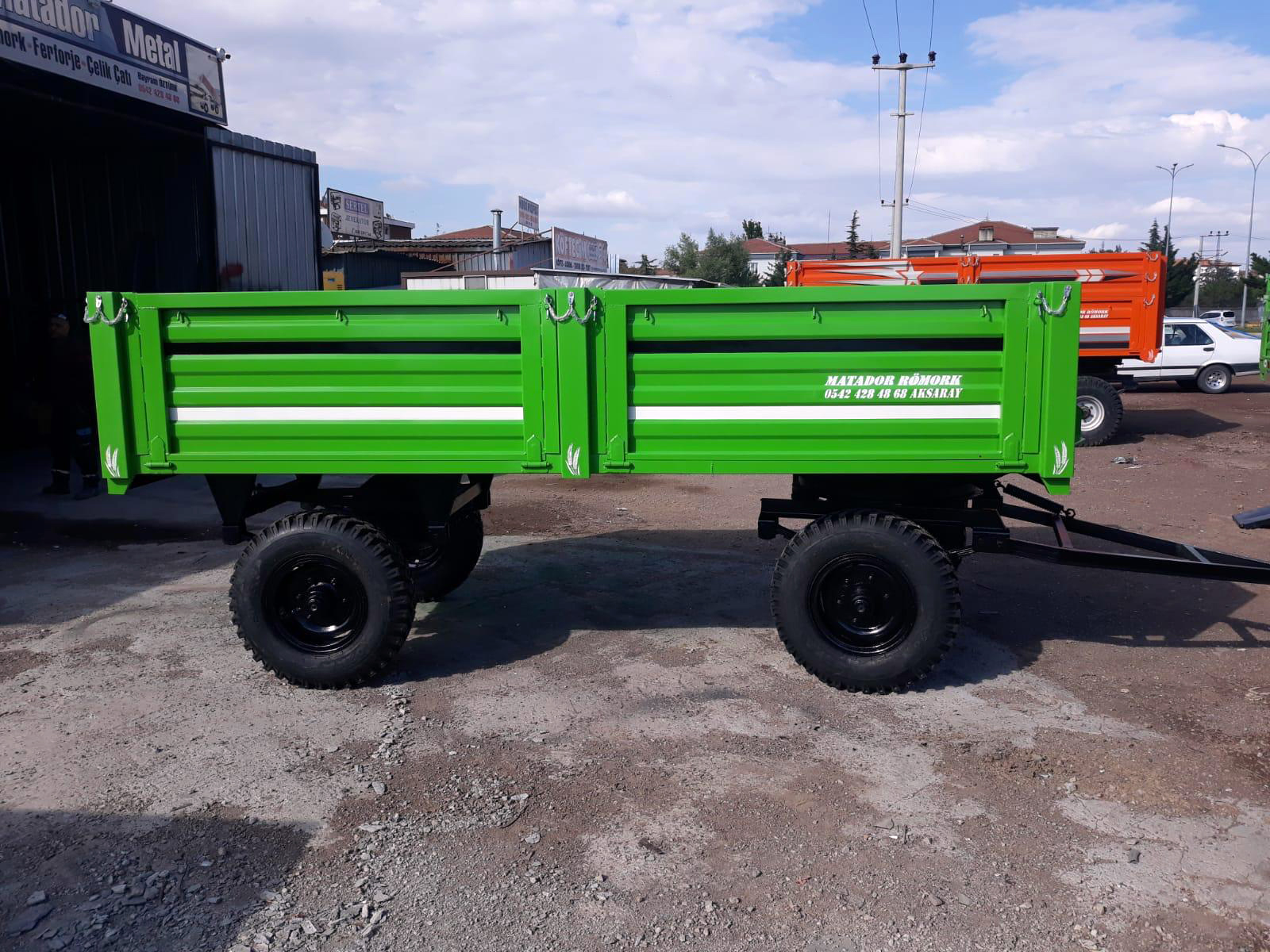 Çocuklarınız Emin Ellerde.!